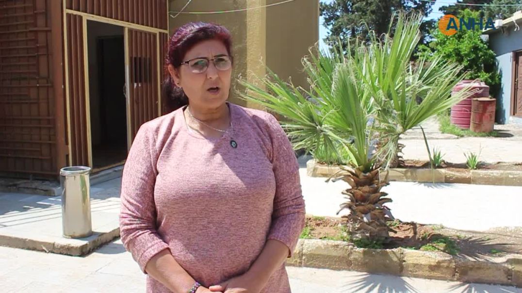 ’فلسفة القائد عبد الله أوجلان تنبض في قلوبنا‘