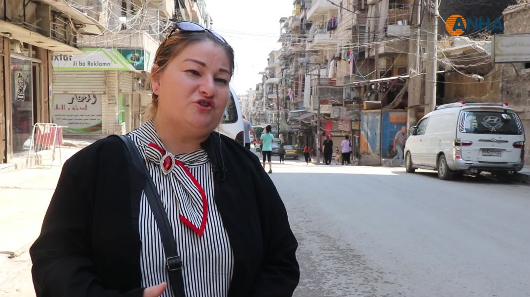 ⁣أهالي: لن تستطيع الخيانة ولا أي طريقة أخرى تصفية حركة مبنية على الفكر ومدعومة من شعبها