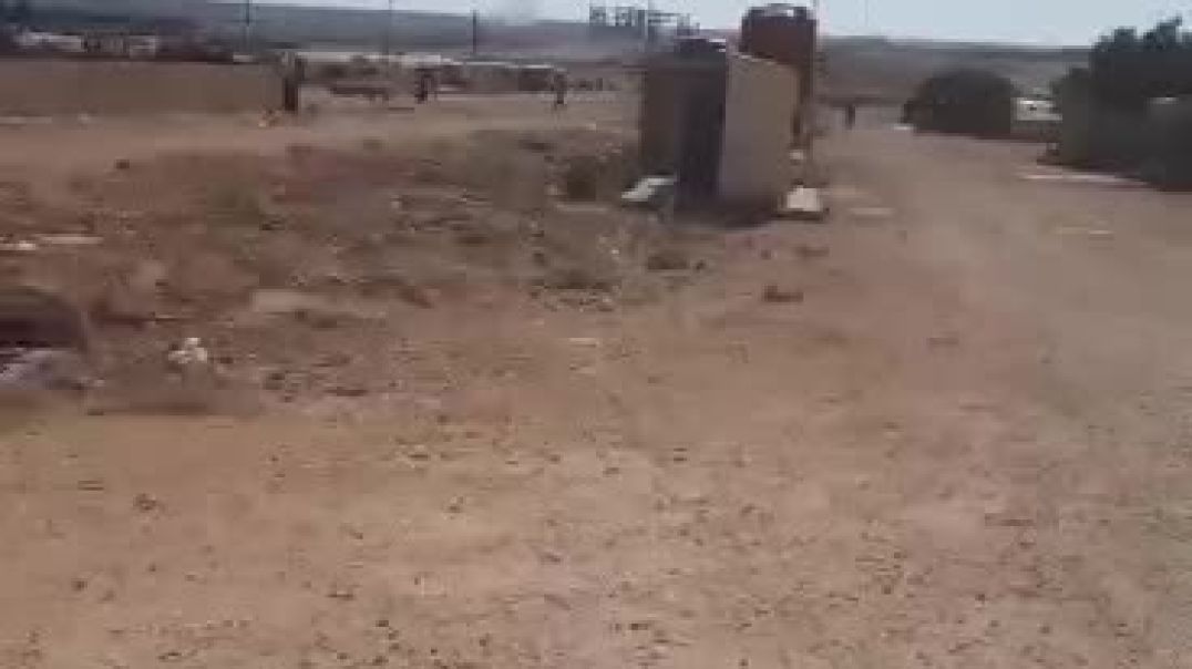 قتلى وجرحى في صفوف مرتزقة الاحتلال التركي بعفرين المحتلة
