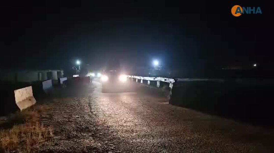 Li Dêrazorê 11 çeteyên DAIŞ’ê hatin girtin