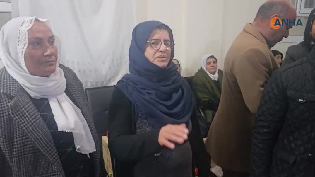 Dayika Cîhan Bîlgîn: Cîhana min rêya heqîqetê şopand