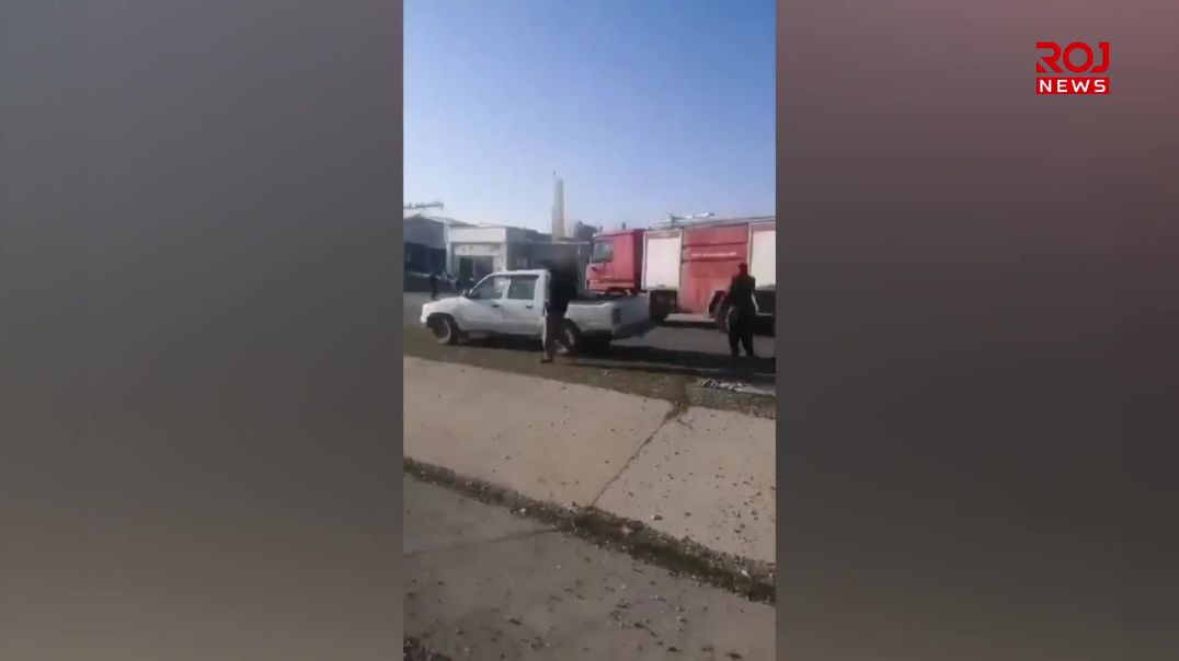 Türk devleti bu kez Ranya’da sivilleri bombaladı: 3 kişi katledildi
