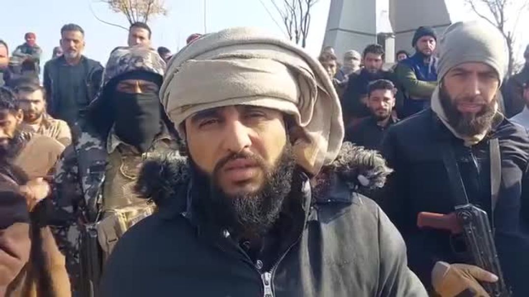 مواطن يروي تفاصيل مقتل زوجته الحامل على يد مرتزقة الاحتلال التركي