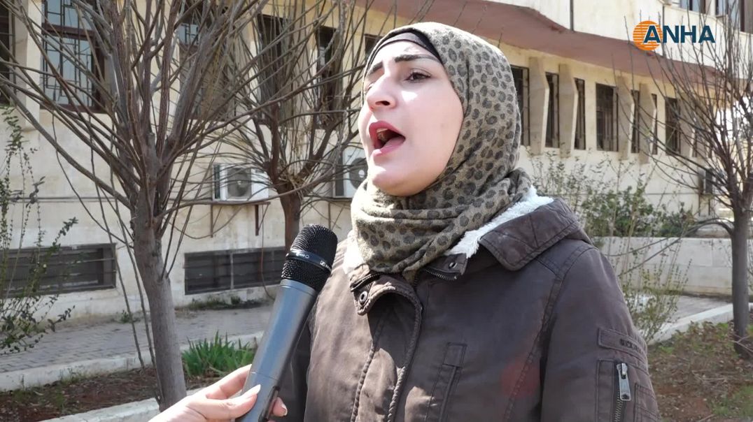 ⁣مثقفون: تجربة الإدارة الذاتية نموذج لحل الأزمة السورية وتحقيق الديمقراطية