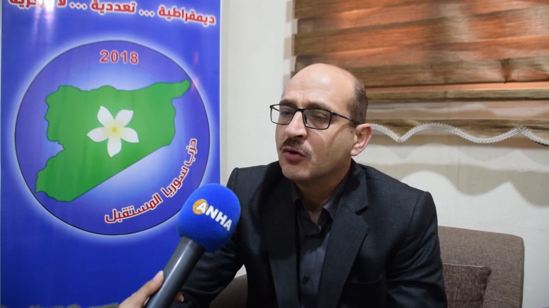 سياسي سوري يحمّل سطلة دمشق استمرار هجمات الاحتلال التركي على الأراضي السورية