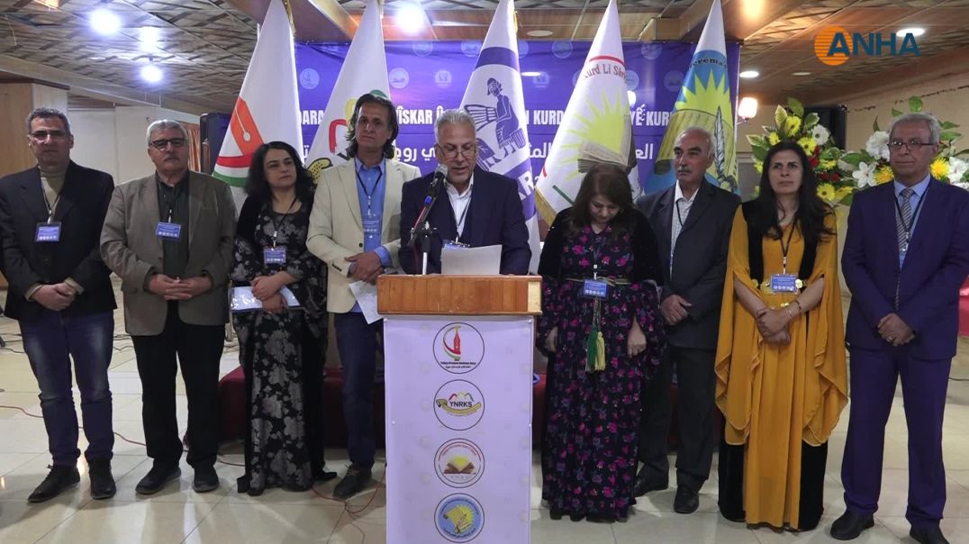 ⁣Rewşenbîran biryara avakirina lêvegereke giştî da