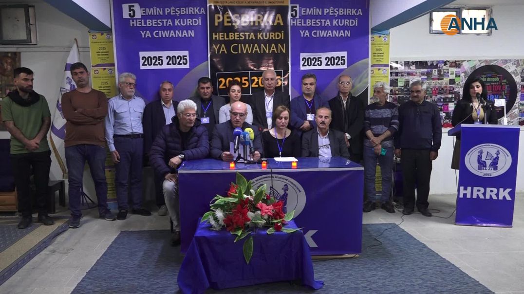 ⁣Xelatgirên Pêşbirka Helbesta Kurdî ya Ciwanan diyar bûn