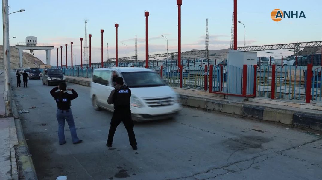 ‘Em ê heta dawiyê li bendava Tişrînê bin’