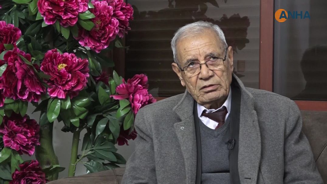 صالح كدو: نداء القائد انتصار كبير للشعب الكردي ويجب دعمه