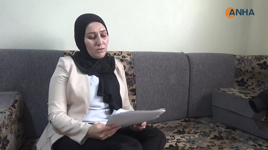 كاتبة شابة توثّق نضال الكُرد عبر السينما