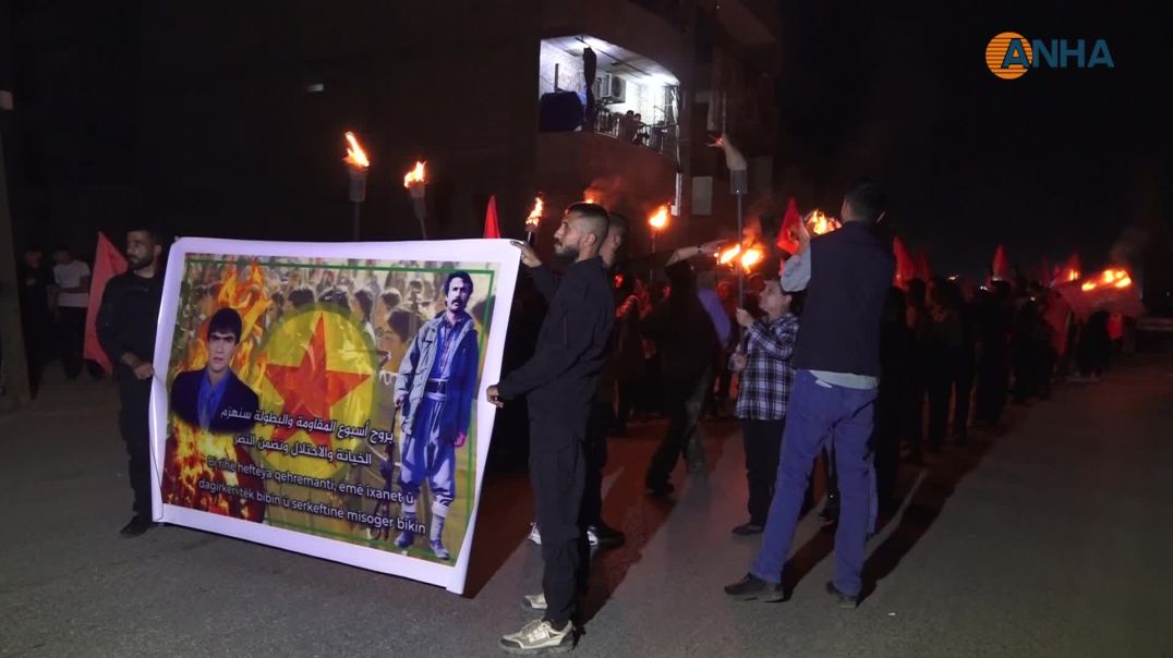 'Bi rihê Hefteya Lehengiyê, em ê îxanet û dagerkeriyê têk bibin'