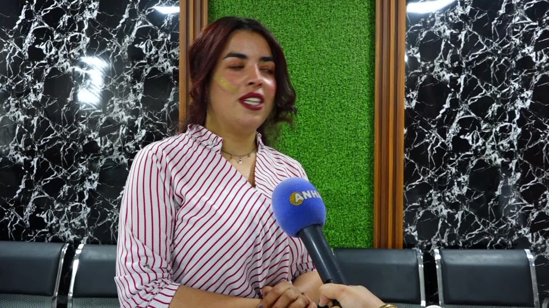 أساتذة جامعة كوباني: سعداء جداً بتحيات القائد عبد الله أوجلان