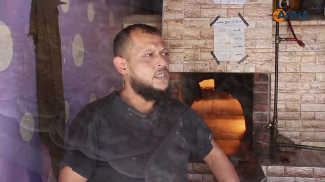 الأهالي في تل براك يطالبون بحلول لمشكلة تراجع جودة الخبز وتأخير التوزيع