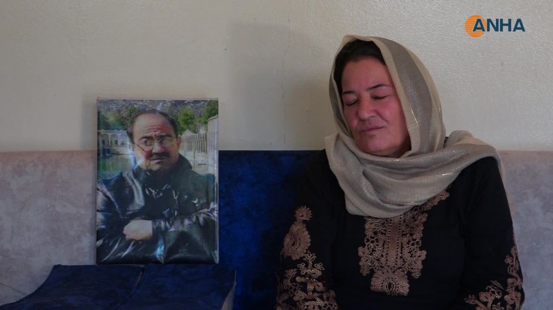 Birîna ku nayê kewandin: Komkujiya Kobanê