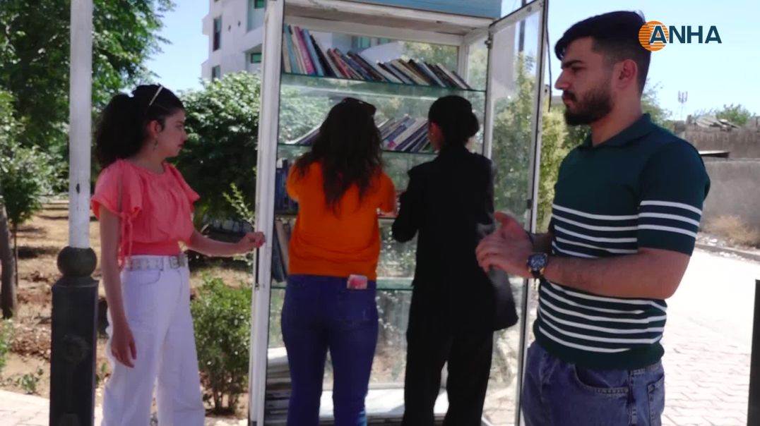 Desteya Jîngehê dest bi rêzeçalakiyan kir
