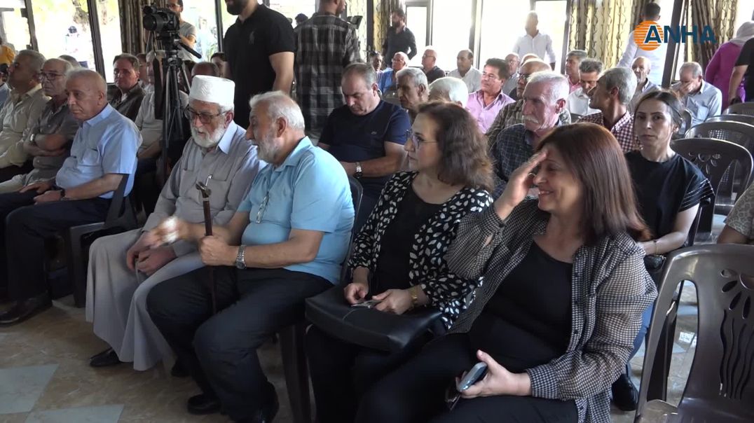 ⁣مجلس الأديان والمعتقدات يقدّم رؤيته لدستور سوري جديد إلى الأمم المتحدة