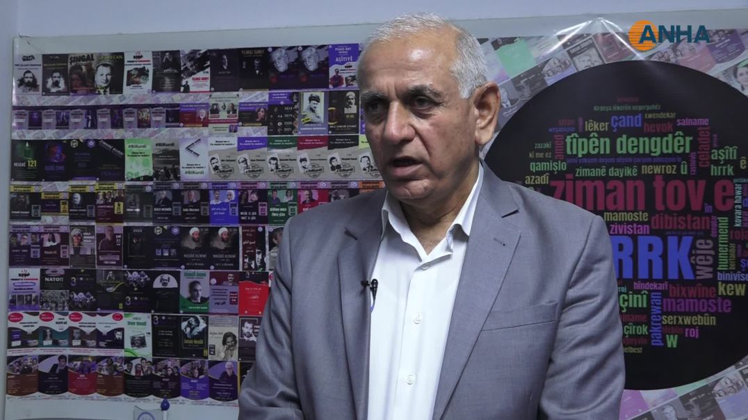 المجلس الوطني الكردي يبحث لقاء الشرع خارج إطار الوفد الكردي المشترك