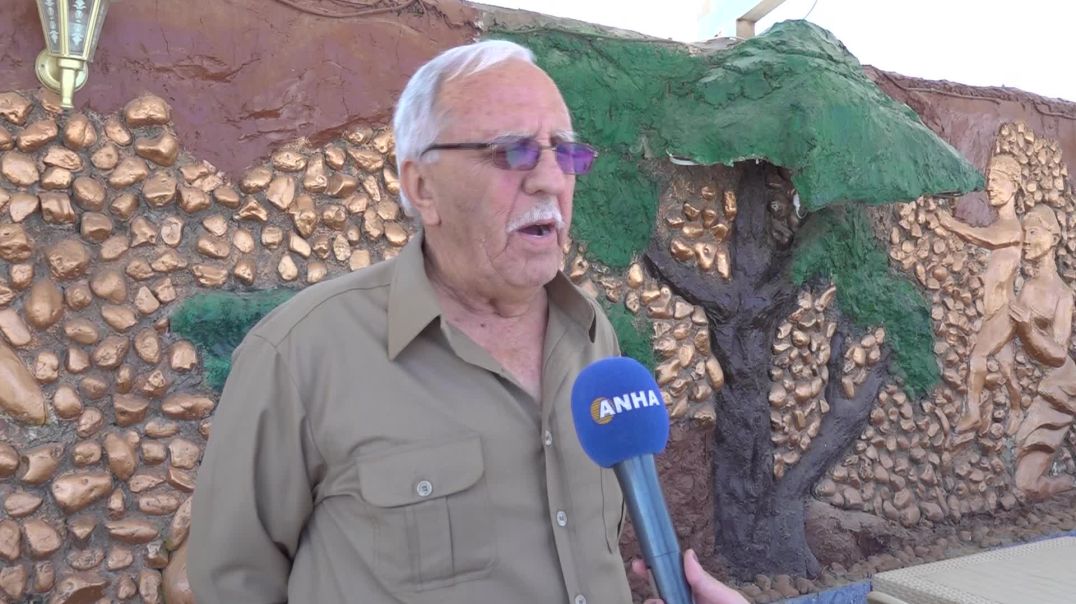 ⁣محمد موسى: نريد سوريا لا مركزية موحدة