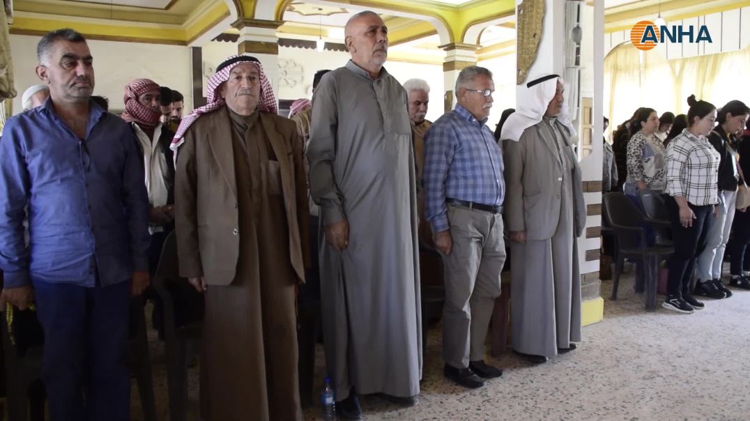 بلديتا تل تمر والهول تعقدان اجتماعيهما السنويين وتضعان خطط العمل للعام القادم