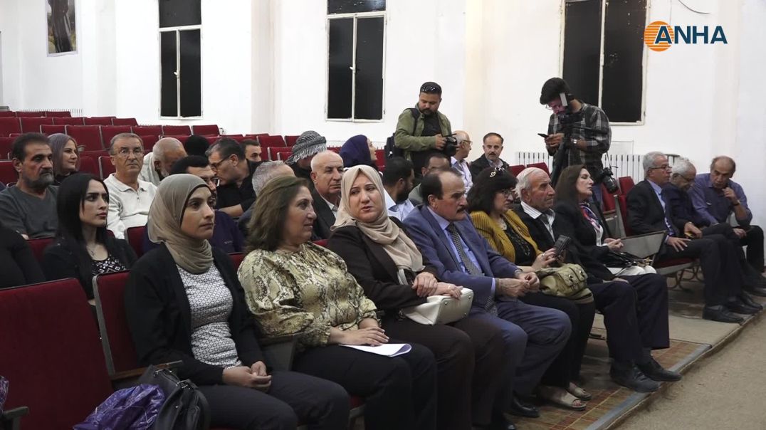 Mîhrîcana Osman Sebrî ya Wêjeyî ya 8ˊemîn dest pê kir