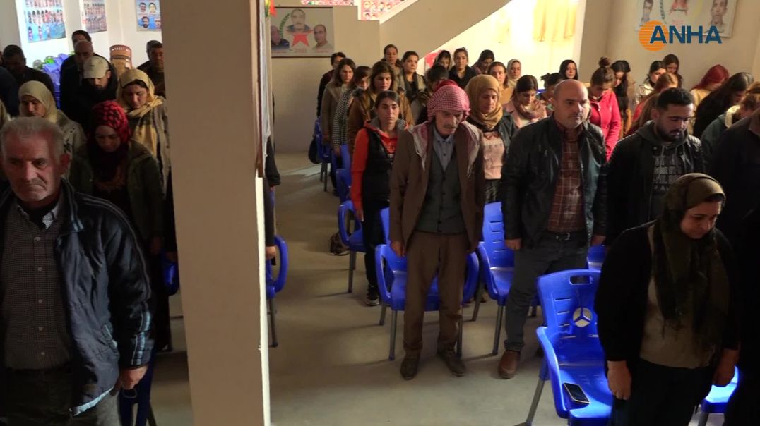 Çalakiyên 25ê Mijdarê bi mijarên cuda didomin