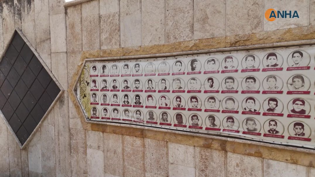 سينما عامودا في ذاكرة مهرجان روج آفا الدولي