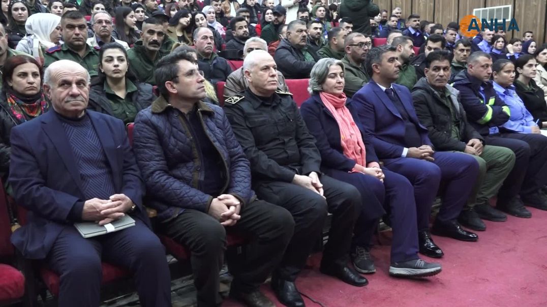Desteya Hundirîn a Cizîrê civîna salane li dar xist