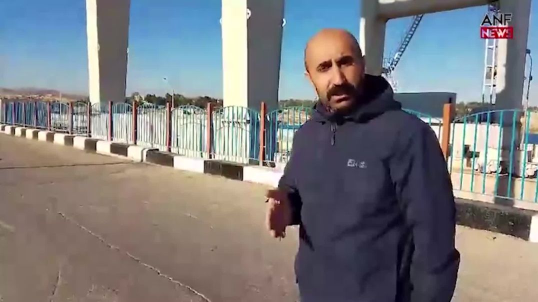 ⁣عام على استشهاد جيهان وناظم.. أسماء خالدة في ذاكرة الصحافة