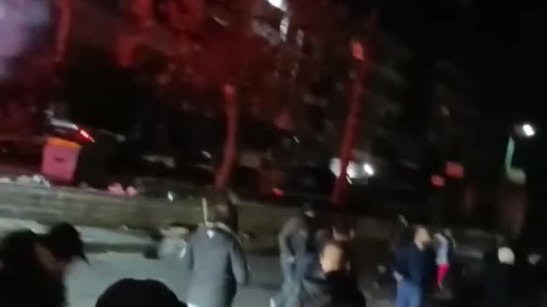 توترات أمنية واعتداءات واسعة في الساحل والداخل السوري13