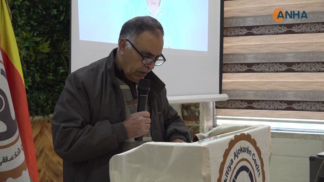 Yekitiya Ajokaran a Hesekê kongreya xwe ya 2’yemîn li dar xist