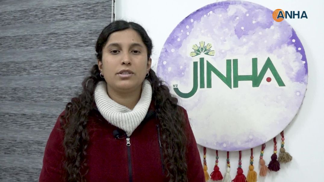 رفاق ناظم وجيهان يتحدثون عنهما
