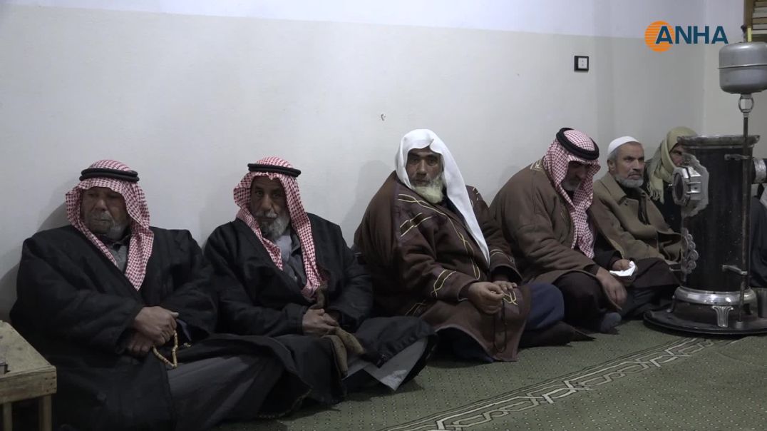 مؤتمر الإسلام الديمقراطي يؤكد على ضرورة نبذ خطاب الكراهية