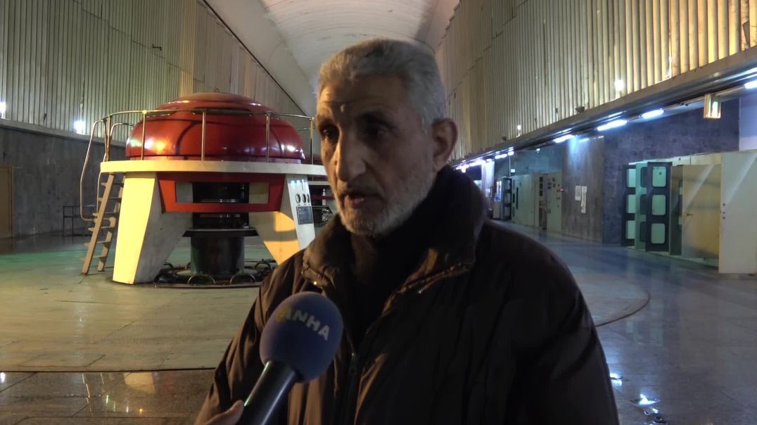 ⁣تزايد الطلب على الكهرباء وتراجع الإنتاج بفعل سياسات الاحتلال التركي