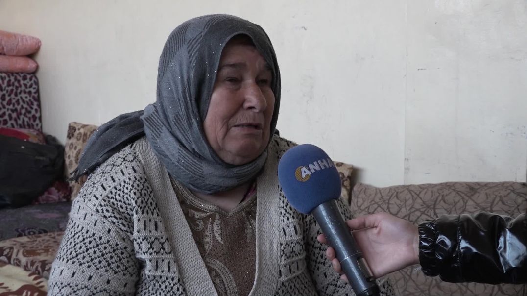 مطالب المهجّرين.. إيقاف الحرب
