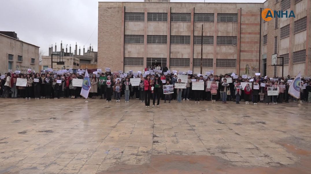 إدانات واسعة للمجازر والجرائم التي ارتُكبت في الشيخ مقصود والأشرفية وبني زيد-كوباني