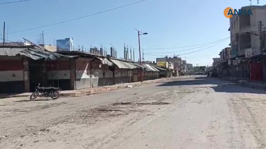 قصفٌ على دير حافر وقرى شمال مسكنة وتحليق مكثّف للطيران المسيّر