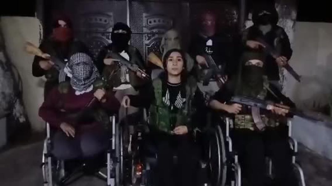 Gaziyên şer: Em li kêleka şervanên xwe cih bigirin