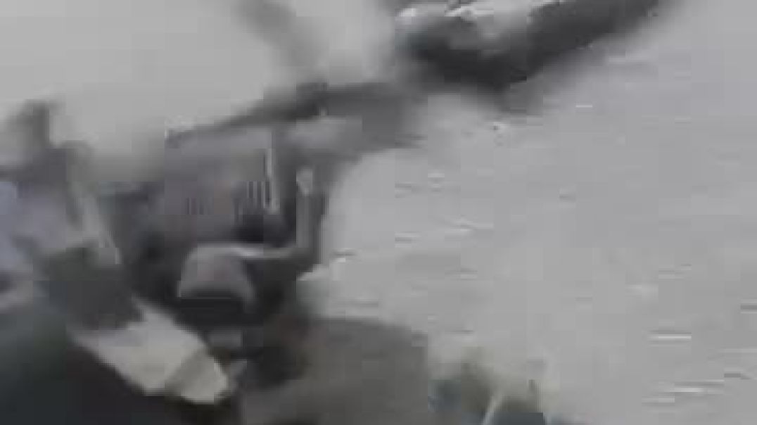 Li gundewarê Çilaxayê droneke xwekuj a çeteyan hat xistin