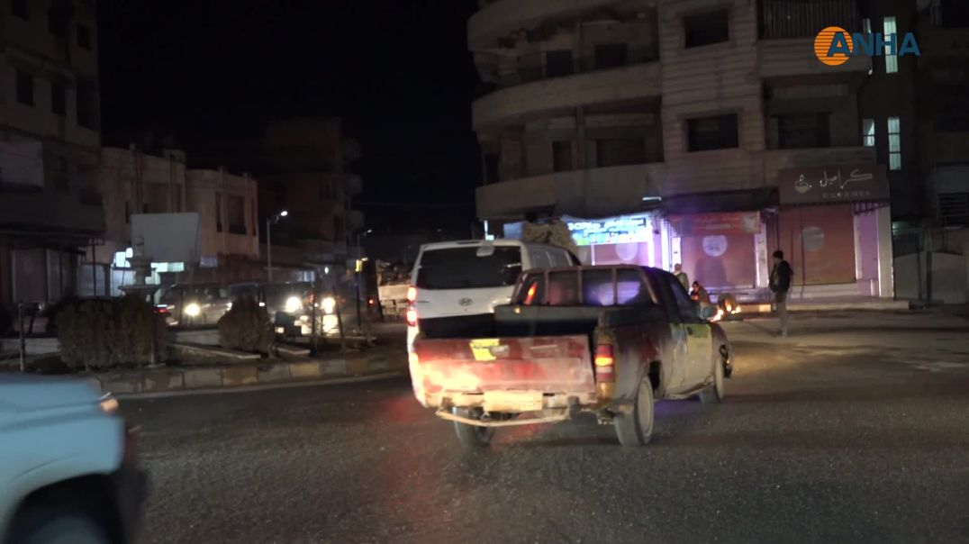 أبناء الجزيرة والفرات يلبّون نداء النفير العام ويؤكدون خوض "حرب الكرامة"