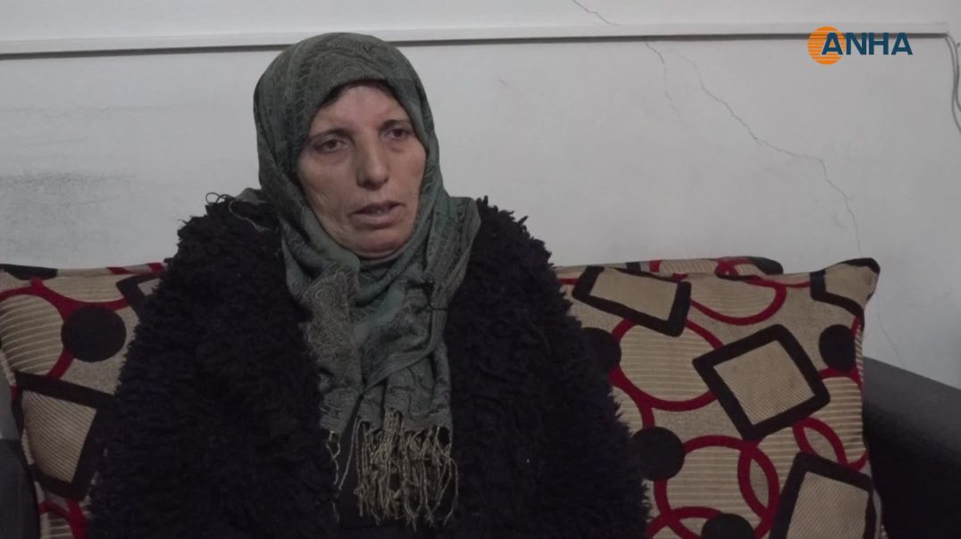 شاهدة: الإرادة الشعبية أفشلت مخطط احتلال سد تشرين