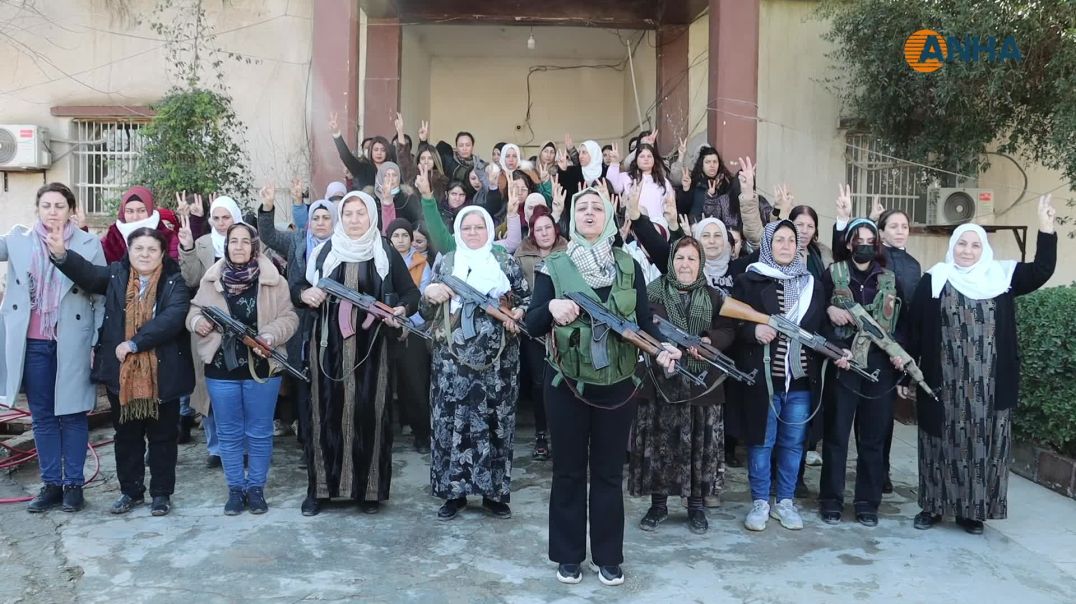 ⁣مؤتمر ستار في تربه سيبه يعلن الانضمام إلى النفير العام
