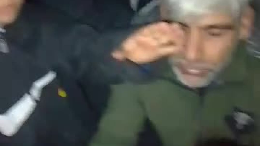 Nexweşxaneya Şêxmeqsud di vê rewşê de kar dike, cîhan hîn jî bêdeng e 