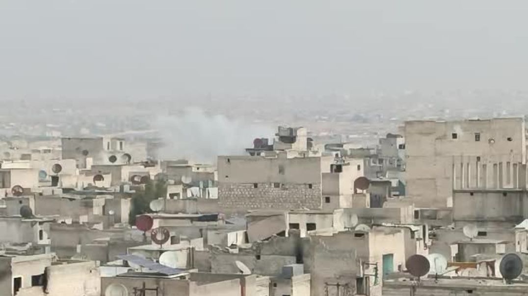 ارتفاع عدد ضحايا قصف مرتزقة الحكومة المؤقتة على أحياء محاصرة في حلب إلى 72 