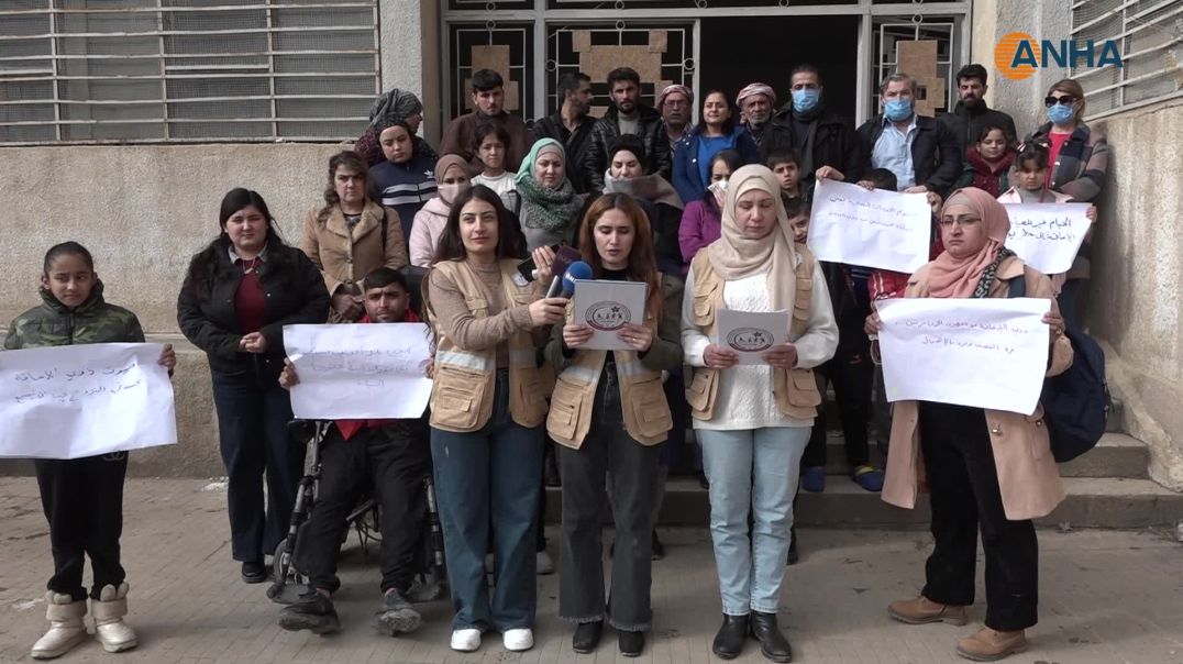 ⁣Ji bo astengdarên koçber banga lezgîn