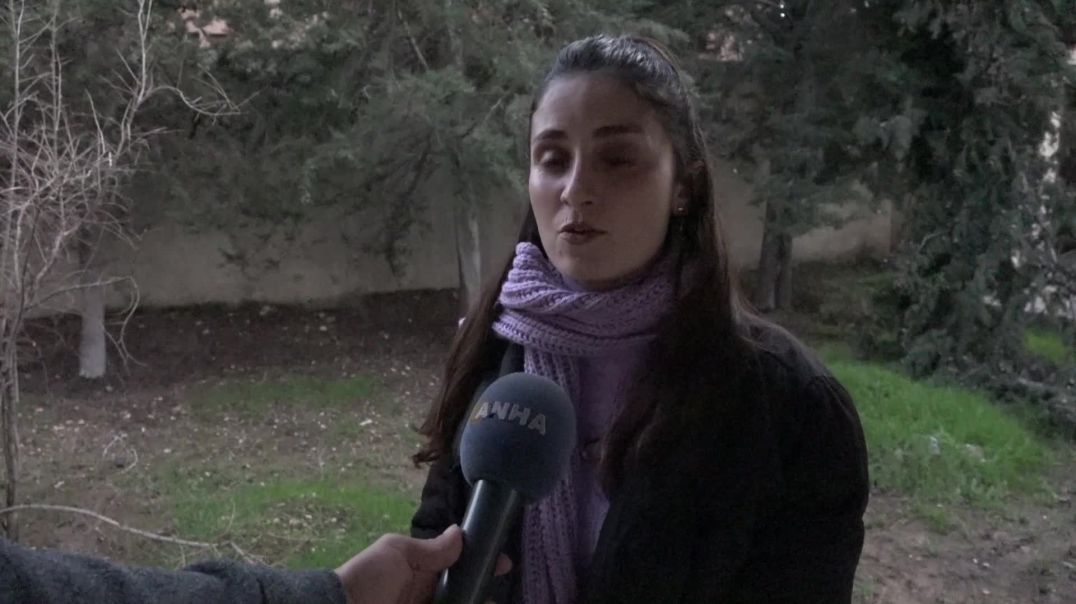 ⁣أهالي الدرباسية: المؤامرة الدولية مستمرة ومتمسكون بفكر القائد