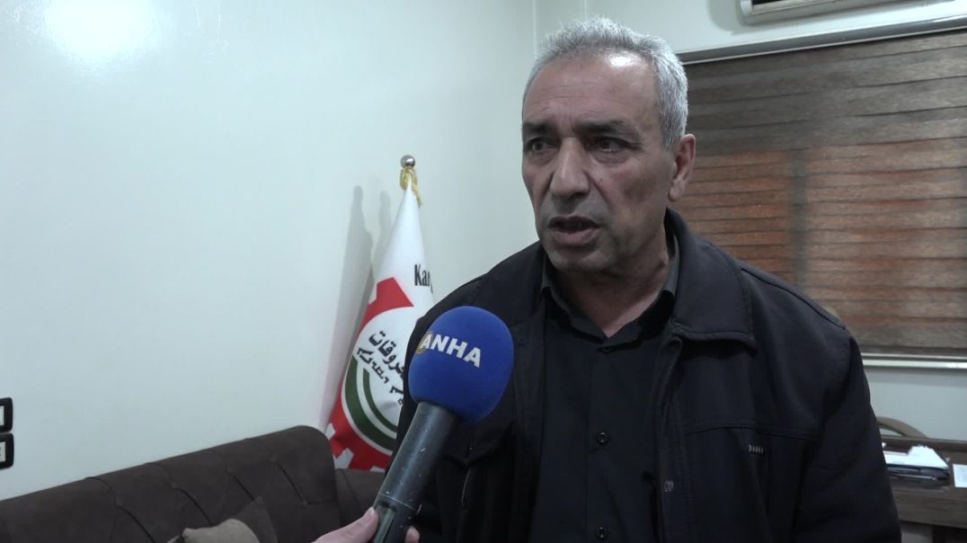 Belavkirina beşa duyemîn a mazotê didome