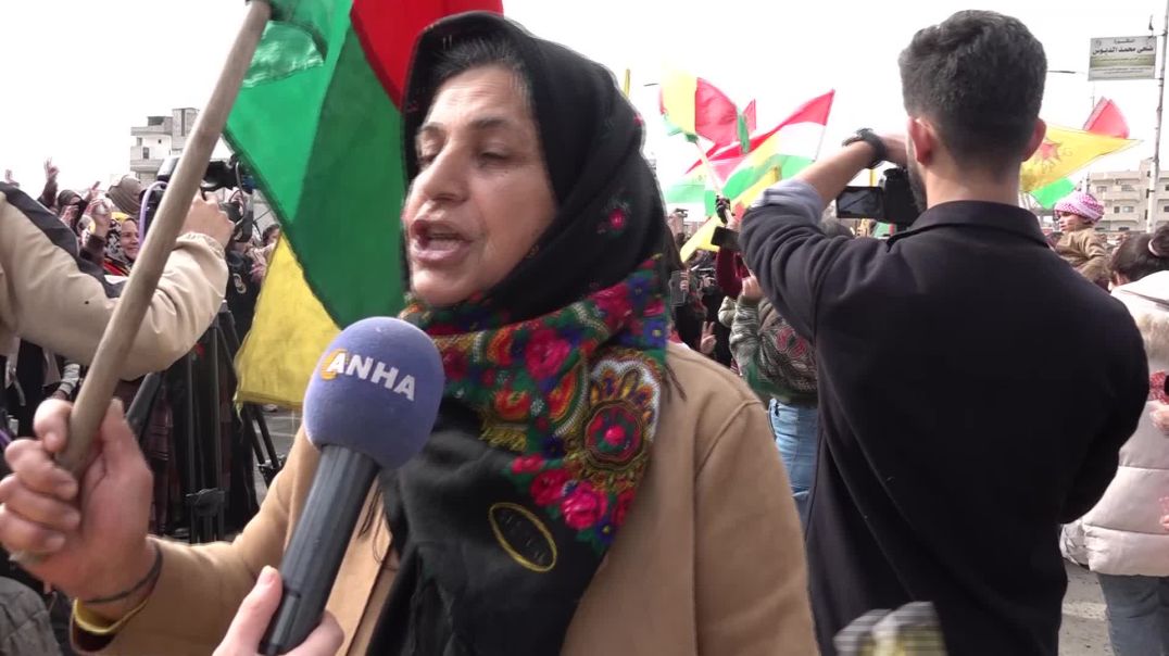 ⁣مطالب شعبية: مؤتمر قومي يوحد الصف والكلمة والموقف