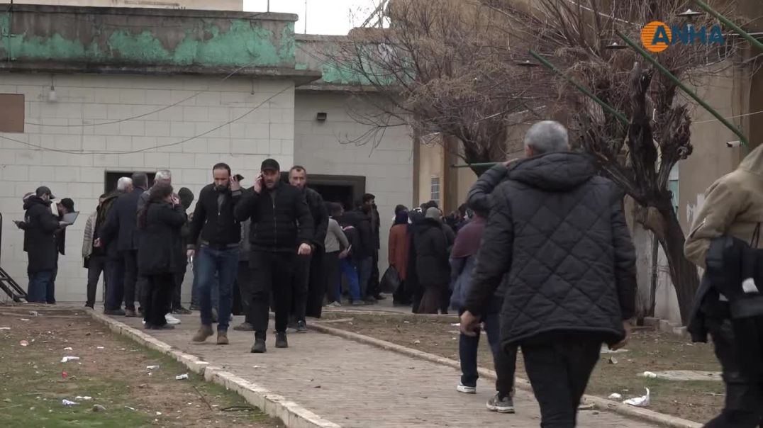 المهجّرون وعودتهم أهم بنود اتفاقية قسد ودمشق