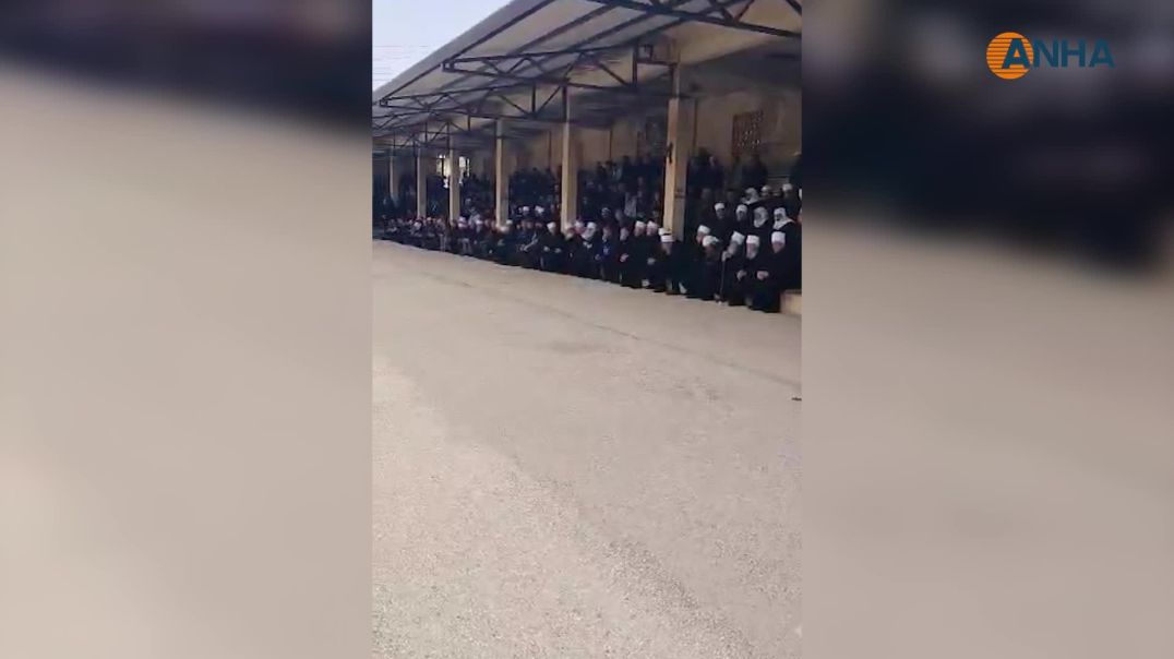 غضب واسع في السويداء عقب مقتل مزارعين
