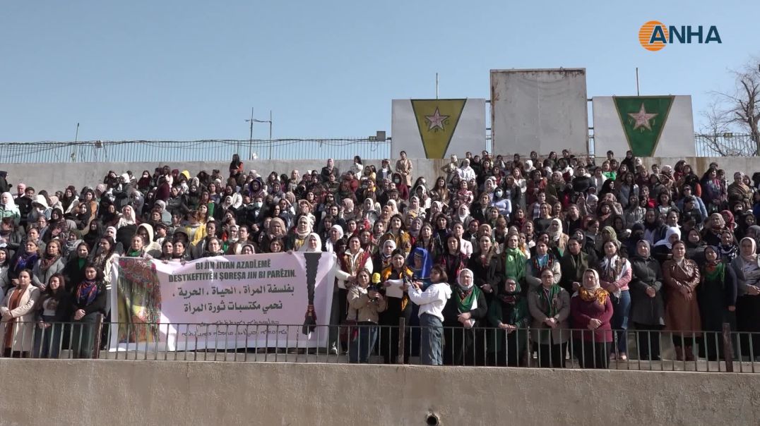 إطلاق حملة وطنية ودولية لضمان إدراج حقوق المرأة في دستور سوريا الجديدة